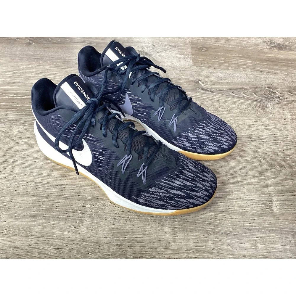 Nike welcome my